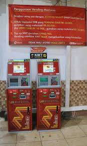 Kami sampai di terminal 1 bandara soekarno hatta. Cara Membeli Kartu Multi Trip Kmt Krl Jabodetabek Infonya Kereta Api