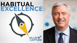 Rob MacIsaac, President of Hamilton Health Sciences and His Three Rules