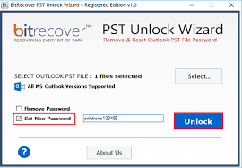If you need help in setting up your oneoffice account, you can purchase oneoffice setup online. Download Pst Unlock Wizard 1 0