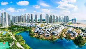 Mb pelangi leisure mall 11. Apartment Regalia Bay Forest City Suites Johor Gelang Patah Malaysia Booking Com