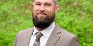 Kyle Johnson • Career Services • Lewis & Clark