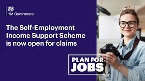 Hmrc's claims portal for the second grant opens in august 2020. Hm Revenue Customs On Twitter Self Employed And Impacted By Covid You Have Until This Friday 29 Jan To Apply For The Self Employment Income Support Scheme S Third Grant Check Https T Co Ofsngorqvm To