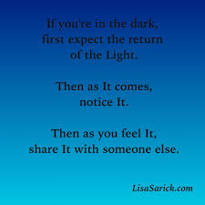 Lights Please A Blogpost About Dark Times Writing Quotes How Are You Feeling Lights