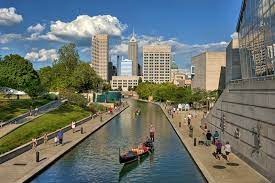 Nature & the great outdoors. 12 Best Fun Free Things To Do In Indianapolis Traveling Mom