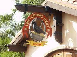 Passport To Dreams Old New The Forgotten Shops Of Adventureland The Crow S Nest Disney Posters Vintage Disney Disneyland