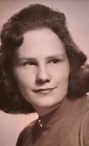 Mary Stock Obituary (1939