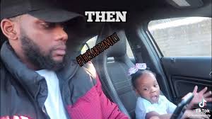 She's been doing this since 1 year old. Talk about knowing what you came  here to do. We hear you! @thekabsfamily