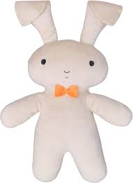 Amazon.co.jp: 三英貿易 クレヨンしんちゃん ネネちゃんウサギ (特大) W51×D23×H90cm ぬいぐるみ : おもちゃ
