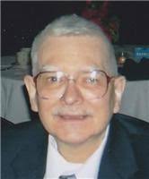 Edward Suleski Obituary (2015)