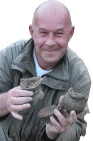 My Detecting Life by Julian Evan-Hart