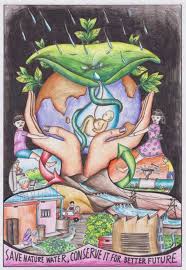 40 Save Environment Posters Competition Ideas Save Water Poster Save Environment Posters Save Water Poster Drawing