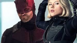 Black widow is an upcoming american superhero film based on the marvel comics character of the same name. How Marvel Should Do A Mcu Movies Netflix Crossover