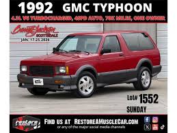 Image result for Dark Red 1993 Typhoon