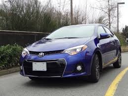 Save $5,053 on a 2014 toyota corolla s plus near you. 2014 Toyota Corolla S Road Test Review The Car Magazine