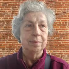 Maria Paola Fiorensoli, Autore presso Il paese delle donne