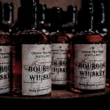 Nauigatum Whiskey Distillery Macallan Whiskey Bottle