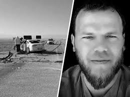 Nebi Tüzün ve Yaşar Doğan, Konya' da kazada yaşamını yitirdi.