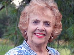 Bridgewater General Election 2023: Marguerite Baranowski