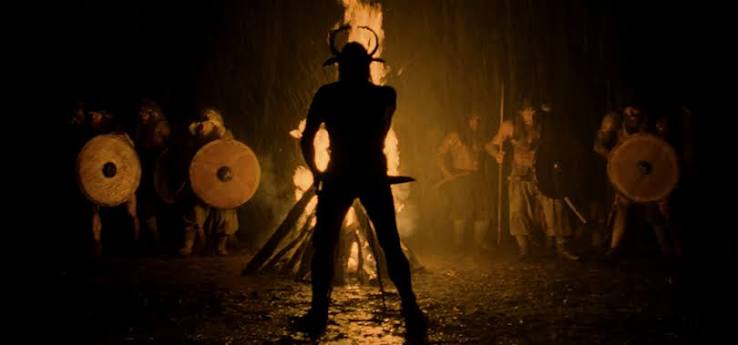 Review: The Northman - Cineluxe