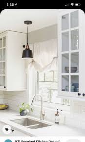 Pin By Louise On Kitchen In 2020 Over Kitchen Sink Lighting Sink Lights Over Sink Lighting