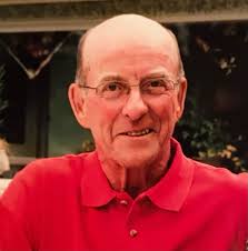 Obituary for Jackie (Jack) Glen MCCALLUM