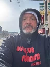 Hi all! I just wanted to introduce myself and share a photo that I took I'm  working