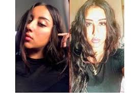 #نازلي #نهى_العمروسي تصدر اسم نازلي بنت نهى العمروسي، في الساعات الماضية، قائمة محرك البحث جوجل، بعد القبض عليها في قضية الفيرمونت، والتي شهدت تعرض فتاة. Ù…ÙØ§Ø¬Ø£Ø© ØµØ§Ø¯Ù…Ø© Ø§Ù„ÙƒØ´Ù Ø¹Ù† Ø³Ø¨Ø¨ Ø§Ù„Ù‚Ø¨Ø¶ Ø¹Ù„Ù‰ Ø§Ø¨Ù†Ø© Ù†Ù‡Ù‰ Ø§Ù„Ø¹Ù…Ø±ÙˆØ³ÙŠ Ø§Ù„Ù…ØµØ±ÙŠÙˆÙ†