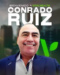 Marcos Cazares VitalHealth (@mcazaresoficial) • Facebook