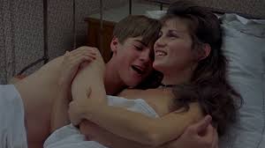 Liniziazione (1986) - Sfondi — The Movie Database (TMDB)