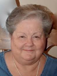 Catherine Williams Obituary (1947