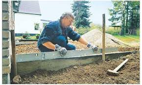 Bodenplatte Bodenplatten Bodenplatte Betonieren Boden