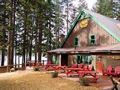 Lake Of The Woods Resort In Southern Oregon Southern Oregon Oregon Travel Oregon Lakes