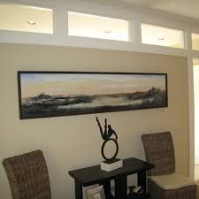 Interior Transom Window Design Ideas Pictures Remodel And Decor Interior Windows Basement Windows Window Design