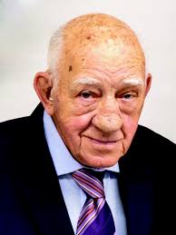 Thornton Flemming 'Hez' Harn III