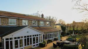 To most people it would have looked like just another catholic decoration, but every time i passed that image. St Josephs Care Home In Sudbury Anchor Hanover