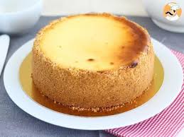 Pin On Cheescake Recette