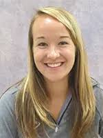 2013 Women's Cross Country Roster