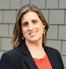 Heather Sachs's Instagram, Twitter & Facebook