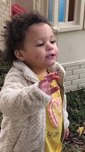 My godbaby Hallie❤️