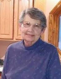Obituary information for Irene Shortridge Stacy