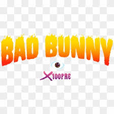 Get inspired by these amazing bunny logos created by professional designers. Bad Bunny En Chile Bad Bunny Logo Png Transparent Png 1083x466 6534019 Pngfind