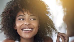 While the transition from relaxed to natural hair texture is usually a beautiful and empowering experience, it can often be a real struggle. Everything You Need To Know About Transitioning To Natural Hair Naturall