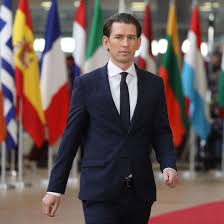 Kurz has also been chairman of the austrian people's party since may 2017. Austrian Leader S Blueprint For Europe S Establishment Move To The Right Wsj