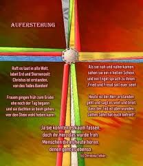 Auferstehung Garten Der Poesie In 2020 Glaube Zitate Christliche Spruche Christliche Verse