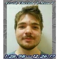 Obituary for Damien E. Jones