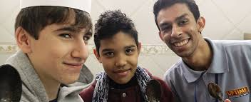 UPTIME Jundiaí prestigia formandos do UPTIME Teens