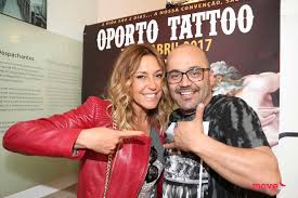 Merche romero is a tv show host who has a net worth of $9 million. Merche Romero E Fernando Rocha Unidos Pelo Amor As Tatuagens Movenoticias