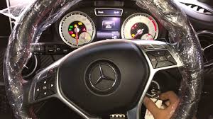 Mercedes Benz E350 Auxiliary Battery Main Battery Replacement 2009 2012 Youtube