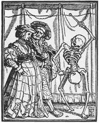 Check spelling or type a new query. Danse Macabre Dancing With Skeletons Dailyart Magazine