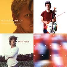 Image result for Arthur Russell